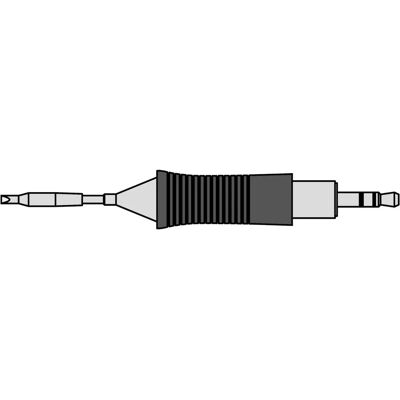 Weller RT Micro Soldering Tip - Soldering Iron Tip Weller RT Micro Soldering Tip - Soldering Iron Tip