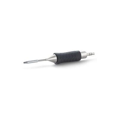Weller RT Lötspitze - Mikro, Gerade, 1,5x0,4mm Weller RT Lötspitze - Mikro, Gerade, 1,5x0,4mm