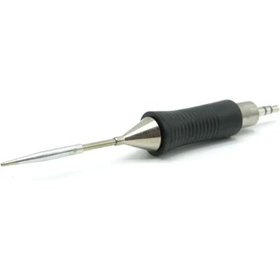Weller Erem RT Micro Lötspitze - Mikrokomponent Lötspitze - Heißkleber für WXMP/WXMP MS Weller Erem RT Micro Lötspitze - Mikrokomponent Lötspitze - Heißkleber für WXMP/WXMP MS