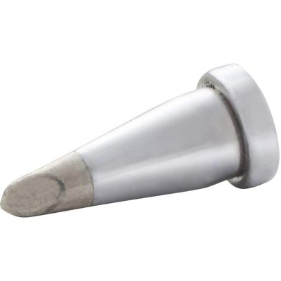 Weller T0054448799 LT AA 60° Solder Tip - Sloped Tip Ø1.6 x 12.5mm - Soldering Tip Weller T0054448799 LT AA 60° Solder Tip - Sloped Tip Ø1.6 x 12.5mm - Soldering Tip