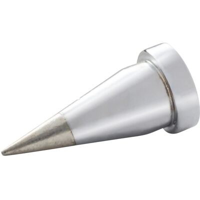 Weller T0054448999 LT 1A Solder Tip - Round Tip Ø0.5 x 13.0mm - Soldering Tip Weller T0054448999 LT 1A Solder Tip - Round Tip Ø0.5 x 13.0mm - Soldering Tip