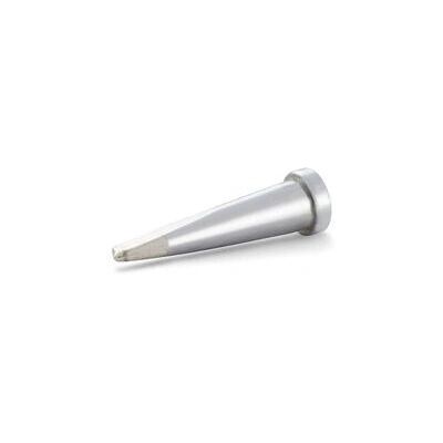 Weller WSP80 Soldering Tip - Chisel Long 2.0mm Weller WSP80 Soldering Tip - Chisel Long 2.0mm