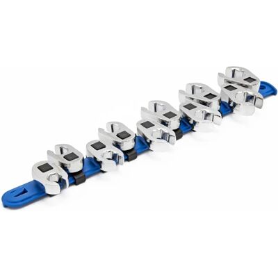 Crescent - CCFWS1N - 3/8" Drive - Metric - Wrench Set Crescent - CCFWS1N - 3/8" Drive - Metric - Wrench Set