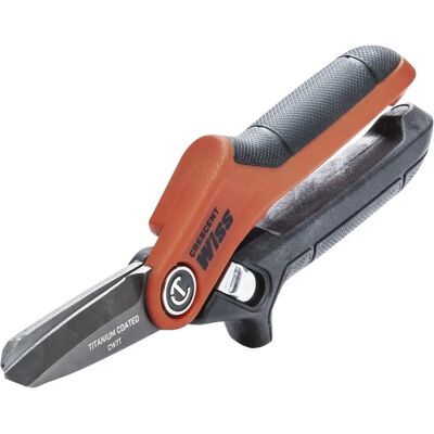 Wiss CW7T Titan-Coated Utility Shears - 7,5 Zoll Wiss CW7T Titan-Coated Utility Shears - 7,5 Zoll