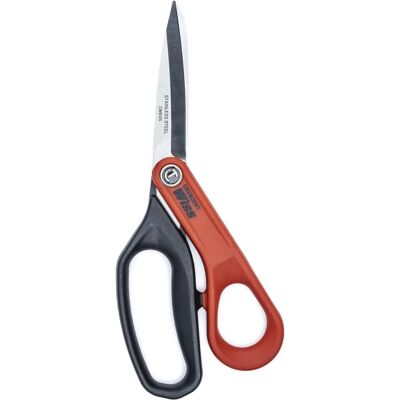 Wiss 186-CW812S Pro Shear - Stainless - All Purpose Wiss 186-CW812S Pro Shear - Stainless - All Purpose