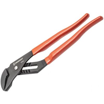 Crescent Rt212cvn Tongue & Groove Joint Multi Pliers - 300mm Crescent Rt212cvn Tongue & Groove Joint Multi Pliers - 300mm