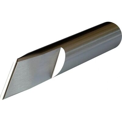 Weller WLTK4IR30 Loddespids - 45°, 4mm, udskiftelig Weller WLTK4IR30 Loddespids - 45°, 4mm, udskiftelig