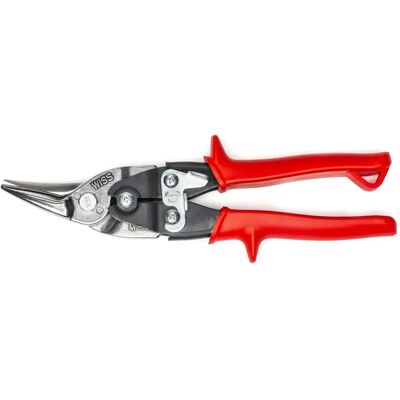 Wiss M1R M-1R Metalmaster Snips - Left & Straight Cut Wiss M1R M-1R Metalmaster Snips - Left & Straight Cut