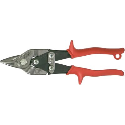 Crescent Wiss 914 Snips - Heavy Duty Metal Cutting Tool Crescent Wiss 914 Snips - Heavy Duty Metal Cutting Tool