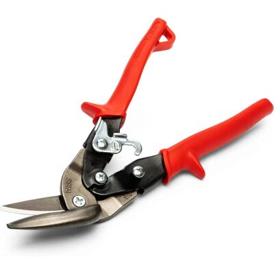 Tesouras de metal Crescent Wiss M-6R - 235mm Tesouras de metal Crescent Wiss M-6R - 235mm