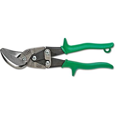 Tniece metalowe Crescent Wiss M-7R - 235mm - Cięcie stali Tniece metalowe Crescent Wiss M-7R - 235mm - Cięcie stali