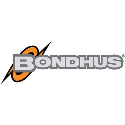 BONDHUS Sechskantschlüssel T-Griff 5mm - Innensechskantschlüssel BONDHUS Sechskantschlüssel T-Griff 5mm - Innensechskantschlüssel