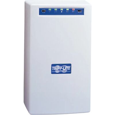Tripp Lite - SMARTINT1500 - 6 AC outlets - UPS - Uninterruptible Power Supply Tripp Lite - SMARTINT1500 - 6 AC outlets - UPS - Uninterruptible Power Supply