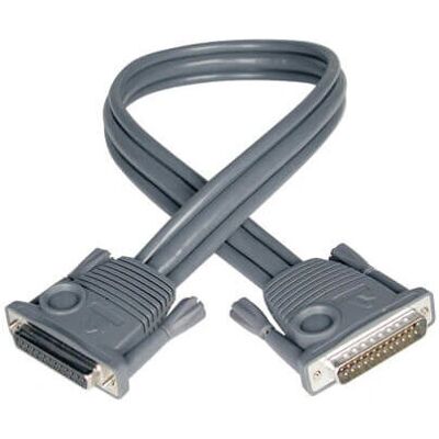 Tripp Lite P772-015 KVM Kabel - Schwarz Tripp Lite P772-015 KVM Kabel - Schwarz