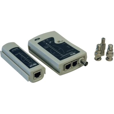 Tripp Lite N044-000-R network cable tester - network cable testing Tripp Lite N044-000-R network cable tester - network cable testing