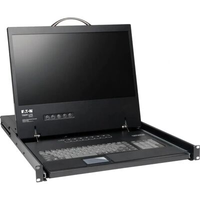 Tripp Lite B040-016-19 19-Zoll Rack-Konsole - KVM Switch Tripp Lite B040-016-19 19-Zoll Rack-Konsole - KVM Switch