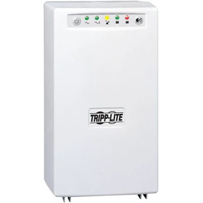 UPS de grado médico Tripp Lite SMX700HG - 700VA, 6 Tomacorrientes, Regulación de voltaje UPS de grado médico Tripp Lite SMX700HG - 700VA, 6 Tomacorrientes, Regulación de voltaje