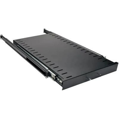 Scaffale robusto Tripp Lite SRSHELF4PSLHD - 90,7 kg Scaffale robusto Tripp Lite SRSHELF4PSLHD - 90,7 kg