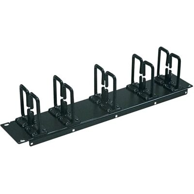 Tripp Lite SRCABLERING2U Rack-Zubehör - Kabelmanagement Tripp Lite SRCABLERING2U Rack-Zubehör - Kabelmanagement