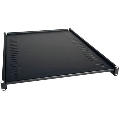 Tripp Lite SRSHELF4PHD Schwerlast Regal - 113 kg Kapazität Tripp Lite SRSHELF4PHD Schwerlast Regal - 113 kg Kapazität