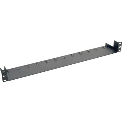 Tripp Lite - SRCABLETRAY1U - Schwarz - 22U - Kabelschiene Tripp Lite - SRCABLETRAY1U - Schwarz - 22U - Kabelschiene