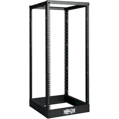 Eaton - SR4POST25 - 25U - 4-Post Open Frame - Rack-Schrank Eaton - SR4POST25 - 25U - 4-Post Open Frame - Rack-Schrank