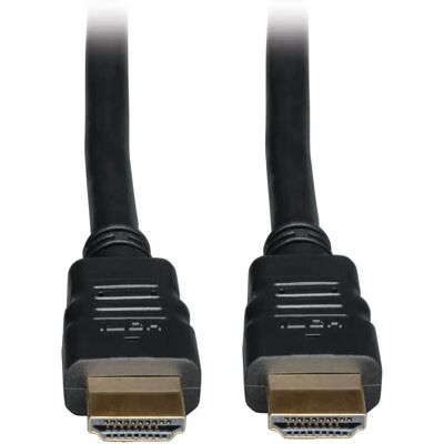 Tripp Lite P569-025 Hochgeschwindigkeits-HDMI-Kabel mit Ethernet - HDMI-Kabel Tripp Lite P569-025 Hochgeschwindigkeits-HDMI-Kabel mit Ethernet - HDMI-Kabel