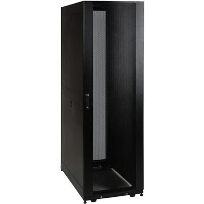 Eaton - SmartRack 42U Flachtiefe - Schrankgehäuse Eaton - SmartRack 42U Flachtiefe - Schrankgehäuse