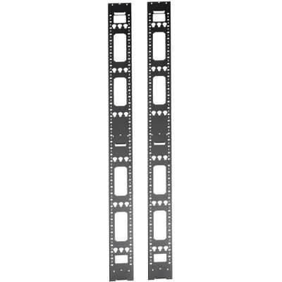 Eaton SmartRack 42U Vertikale Kabelmanagement-Leisten - Kabelmanagement-Leiste Eaton SmartRack 42U Vertikale Kabelmanagement-Leisten - Kabelmanagement-Leiste
