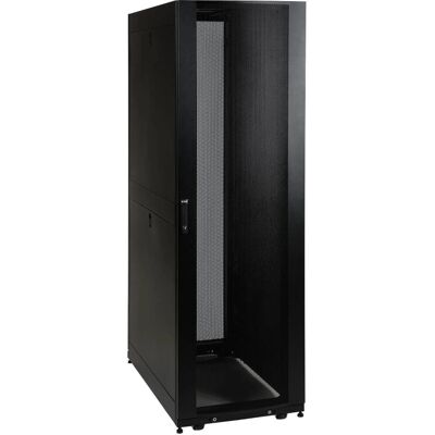 Tripp Lite - SR45UBSD - 45U - freistehend - Rack-Schrank Tripp Lite - SR45UBSD - 45U - freistehend - Rack-Schrank
