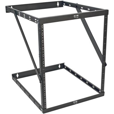 Tripp Lite - SR42BMDEXPNDNR3 - 42U - Rack-Schrank Tripp Lite - SR42BMDEXPNDNR3 - 42U - Rack-Schrank