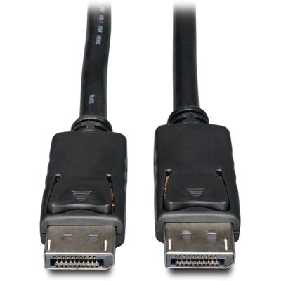 Cavo DisplayPort Tripp Lite P580-020 - 6,1 m Cavo DisplayPort Tripp Lite P580-020 - 6,1 m