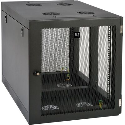 Tripp Lite - SRW12UHD - 12U - Wandmontage - Rack-Schrank Tripp Lite - SRW12UHD - 12U - Wandmontage - Rack-Schrank