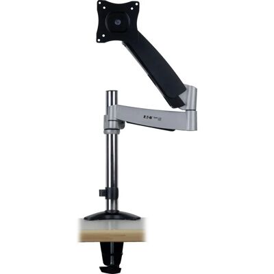 Support Moniteur Tripp Lite DDR1327S - Mouvement complet, Noir - Publicité Support Moniteur Tripp Lite DDR1327S - Mouvement complet, Noir - Publicité