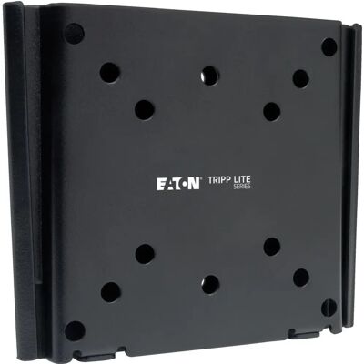 Tripp Lite DWF1327M TV Wandhalterung - 13-27 Zoll, Schwarz Tripp Lite DWF1327M TV Wandhalterung - 13-27 Zoll, Schwarz