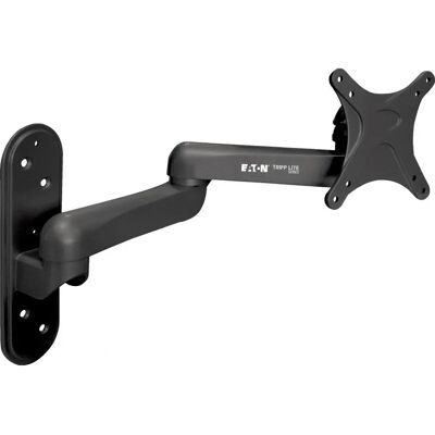 Tripp Lite DWM1327SE TV-Halterung - Schwenk/Neigung, 13-27", Schwarz Tripp Lite DWM1327SE TV-Halterung - Schwenk/Neigung, 13-27", Schwarz