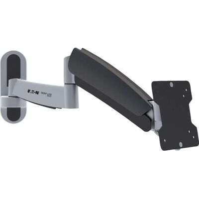 Eaton Tripp Lite Series DWM1327SP TV Wandhalterung Schwarz Eaton Tripp Lite Series DWM1327SP TV Wandhalterung Schwarz