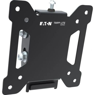 Tripp Lite DWT1327S Schwarzer TV-Wandhalterung 13-27" Tripp Lite DWT1327S Schwarzer TV-Wandhalterung 13-27"
