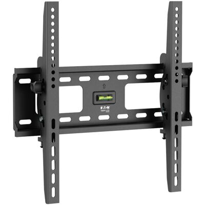 Uchwyt TV Tripp Lite DWT2655XP - Nachylenie 26-55 cali - Czarny Uchwyt TV Tripp Lite DWT2655XP - Nachylenie 26-55 cali - Czarny