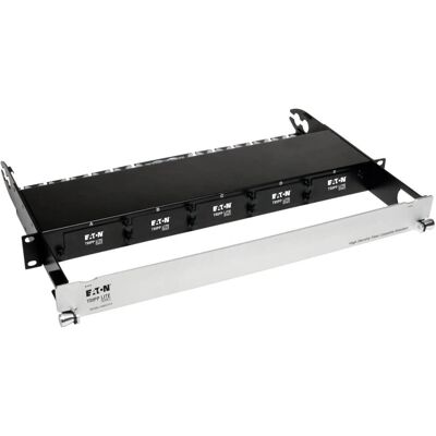 Tripp Lite N482-01U Patch Panel - Patch Panel Tripp Lite N482-01U Patch Panel - Patch Panel