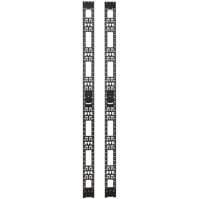 Tripp Lite SRVRTBAR45 Rack-Zubehör - 45U Schwarz Tripp Lite SRVRTBAR45 Rack-Zubehör - 45U Schwarz