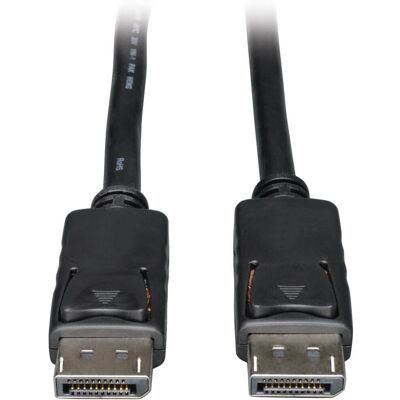 Cavo DisplayPort Tripp Lite P580-001 - 4K a 60Hz Cavo DisplayPort Tripp Lite P580-001 - 4K a 60Hz