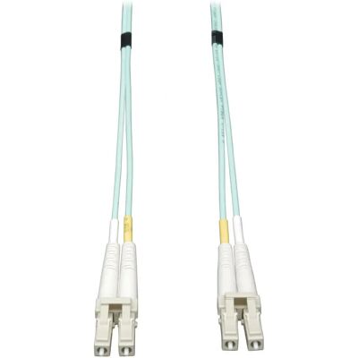 Tripp Lite N820-20N Glasfaserkabel - Blau Tripp Lite N820-20N Glasfaserkabel - Blau