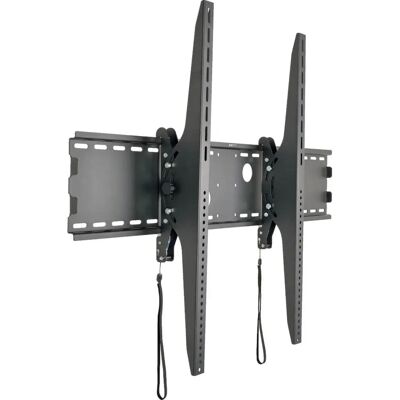 Tripp Lite DWT60100XX TV Wandhalterung 2,54 m (100 Zoll) Schwarz Tripp Lite DWT60100XX TV Wandhalterung 2,54 m (100 Zoll) Schwarz