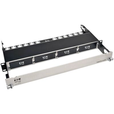 Tripp Lite N484-01U Patch Panel - Rackmontage, Tripp Lite N484-01U Patch Panel - Rackmontage,