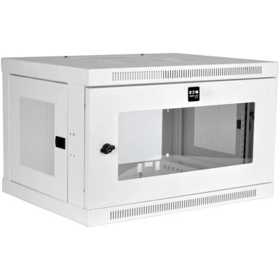 Tripp Lite SRW6UWG Wandmontage Rack-Gehäuse Tripp Lite SRW6UWG Wandmontage Rack-Gehäuse