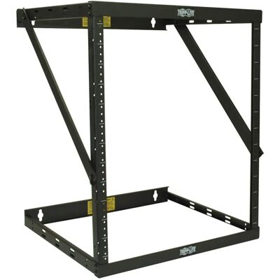 Tripp Lite SRWO8U22MD Rack-Schrank - Schwarz Tripp Lite SRWO8U22MD Rack-Schrank - Schwarz