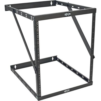 Eaton SmartRack 8U/12U/22U Wandmontage 2-Säulen Rack Eaton SmartRack 8U/12U/22U Wandmontage 2-Säulen Rack