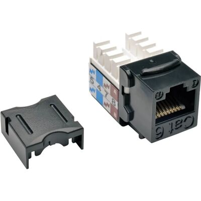 Tripp Lite N238-010-BK Patch Panel Zubehör - Patch Panel Zubehör Tripp Lite N238-010-BK Patch Panel Zubehör - Patch Panel Zubehör