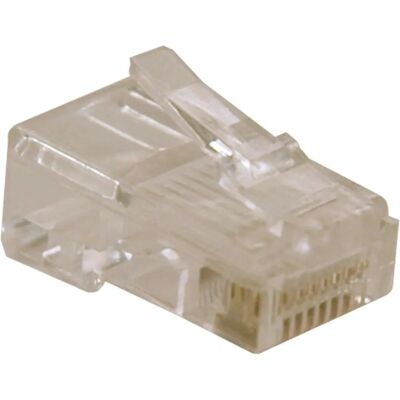 Tripp Lite N238-025-BL Patch Panel Zubehör - Netzwerk, Blau Tripp Lite N238-025-BL Patch Panel Zubehör - Netzwerk, Blau
